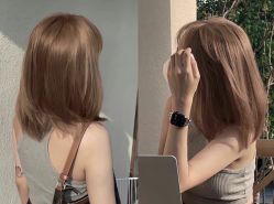 -MT·ID 烫发.染发.接发SALON