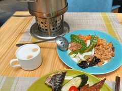 -佰园全日西餐厅-厦门佰翔软件园酒店