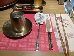 -西塔老太太泥炉烤肉(亚运村店)