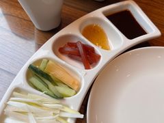 -北京老铺烤鸭(西稍门店)