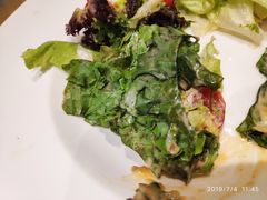 -棒约翰比萨·意面(金桥国际店)