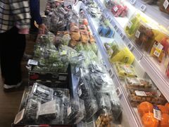 -盒马鲜生(岭南新世界店)