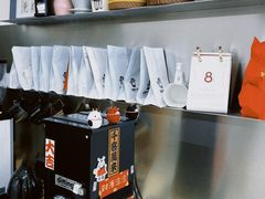 -悟白咖啡WoobyCafe