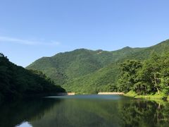 -龙道沟景区