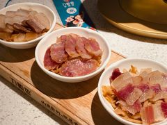 -刀板香·安徽菜(国购IFC店)