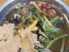-雙冲柳州螺蛳粉&酸嘢&桂林米粉(簋街店)