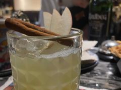 -STARRY CAFE & LOUNGE BAR(高新店)