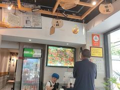 -囿面传统制面馆(中央路店)