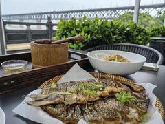 -汉水谣·江景餐厅(江滩店)