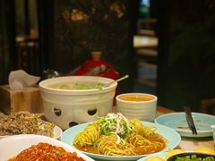 -杏花堂·山西菜馆(晋中万达店)