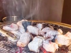 -西塔老太太泥炉烤肉(北京望京店)