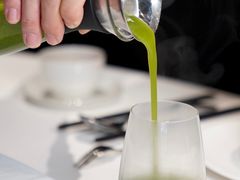 现榨石斛汁-皖宴(合肥店)