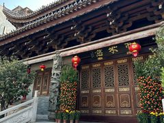 -华林禅寺