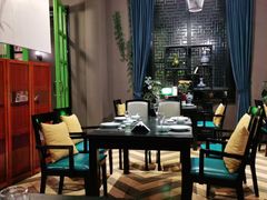 沙律明虾球-梧桐花园餐厅(新城店)