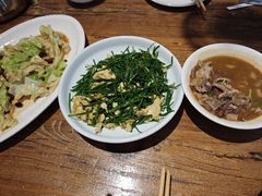 -蒙亨·手把肉·蒙古包文化主题餐厅(天恒广场店)