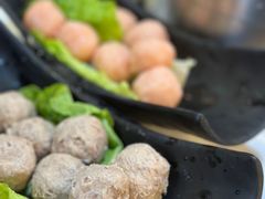 -陈记顺和潮汕牛肉火锅(棠德南路店)
