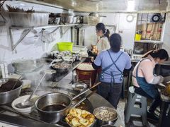 -张家羊肉汤粉店