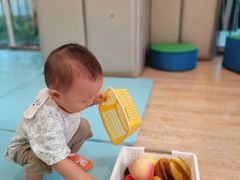 -金点蒙氏国际教育(悠然校区)