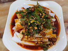 -苏莱特色牛骨滩羊手抓馆(长城东街总店)