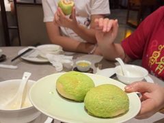 -香云轩·顺德菜(香云纱园林酒店店)