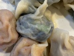 -宝源饺子(麦子店街店)