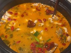 -周渝食惦酸菜鱼(青浦店)