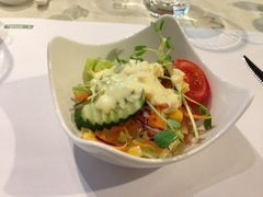 salad-TONWAY唐威餐饮(永春店)