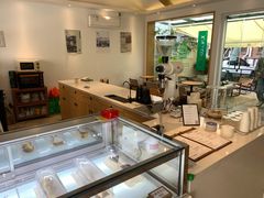 -稀物集咖啡(徽州大道店)