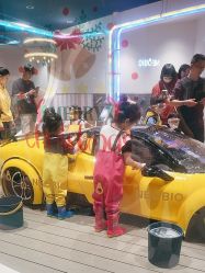 -奈尔宝家庭中心·亲子餐厅(北京东坝万达店)
