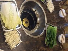 -巴山一绝烤全羊(三圣乡刘家花园店)