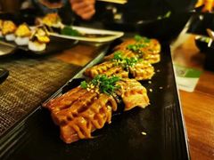 金枪鱼寿司-昊·来了寿司(双楠2店)