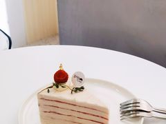 -BanCake·法式千层·拿破仑專門店