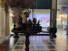-涟LIAN·泰式按摩·MASSAGE·SPA(深业上城店)