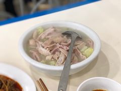 -天一沾水肥肠(科园一街店)