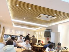 -素满香·Vegan食养自助(天一广场店)