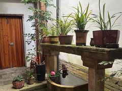 -仙店农庄(湖景农庄餐厅)