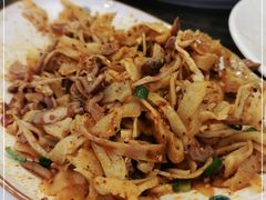 -咪咪川菜(长乐西路店)