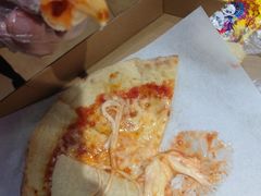 -Aimiqi.Pizza.爱米奇私厨(虹梅路红春大厦店)