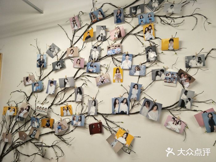 海马体照相馆(大连罗斯福广场店)图片