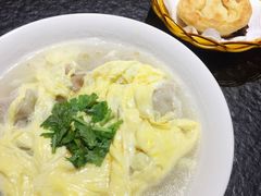高汤云吞-买又大餐厅(福林里店)
