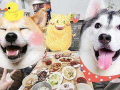 -丁太婆老妈蹄花(人民公园非遗总店)