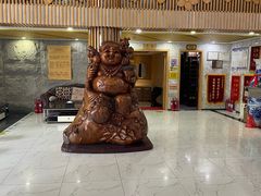 -绿岛汤泉韩式休闲会所