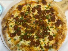 -get pizza意大利餐厅(凯德MALL店)