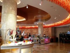 -济南喜来登酒店-盛宴自助西餐厅·综合自助