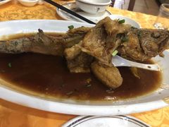 -青竹园海鲜餐厅(海天路店)