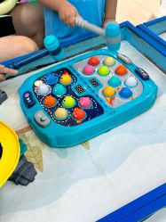 -孩子王童乐园(鹏瑞利青羊广场店)