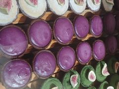 -港粒记喜挞(运城万达广场店)