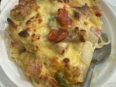 -超群咖啡葡式美食(南贵花园店)