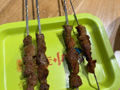 -天山传奇新疆菜(SKLP店)