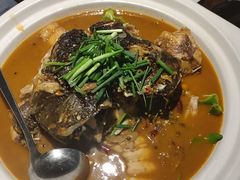 -自己人(九码头店)